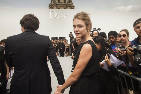 Natalia Vodianova pic #623982