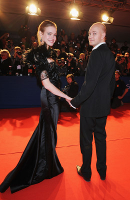 Natalia Vodianova pic #568768