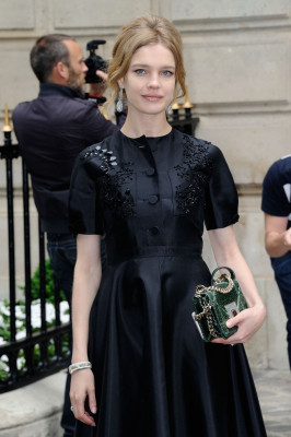 Natalia Vodianova pic #863281
