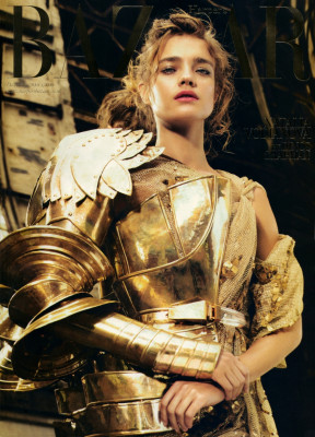 Natalia Vodianova pic #309168