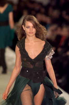 Natalia Vodianova pic #576377