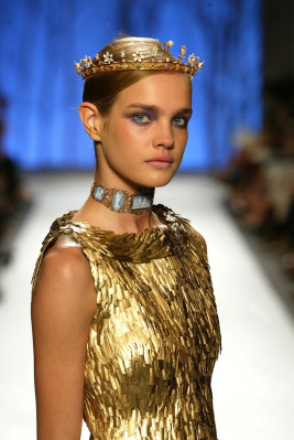 Natalia Vodianova pic #576618