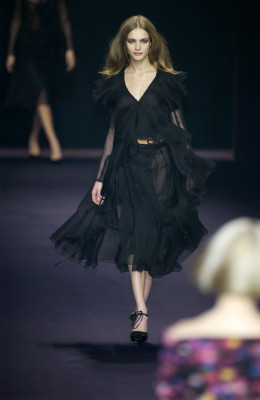 Natalia Vodianova pic #593073