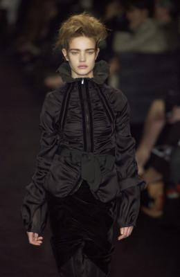 Natalia Vodianova pic #576617