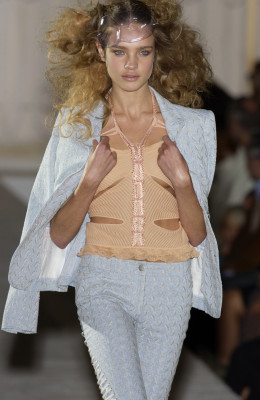 Natalia Vodianova pic #576143