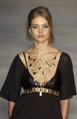 Natalia Vodianova pic #576369