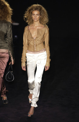 Natalia Vodianova pic #576637