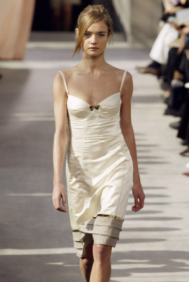 Natalia Vodianova pic #576624