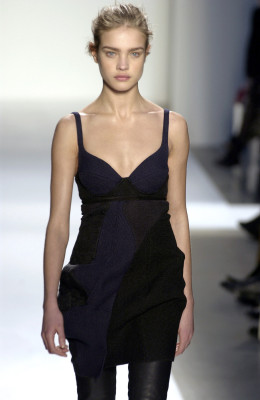 Natalia Vodianova pic #576625