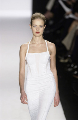 Natalia Vodianova pic #576623