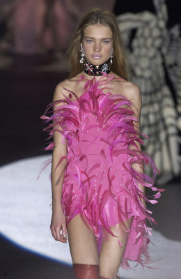 Natalia Vodianova pic #576374