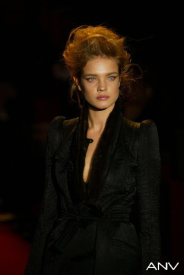 Natalia Vodianova pic #155096