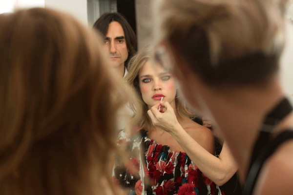 Natalia Vodianova pic #571596