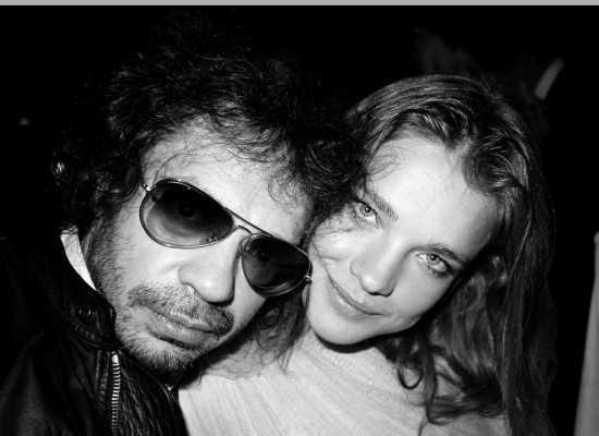 Natalia Vodianova pic #632103