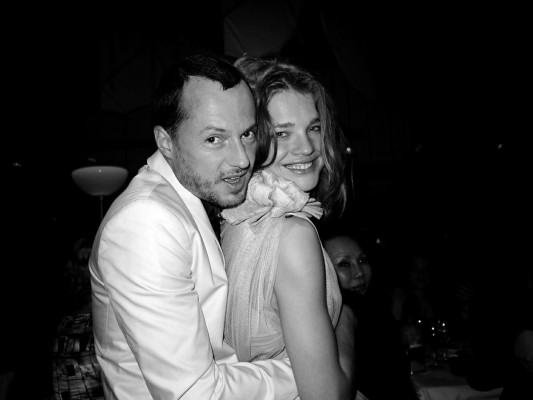 Natalia Vodianova pic #632101