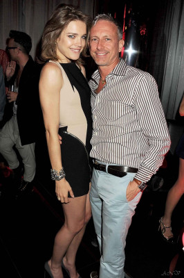 Natalia Vodianova pic #571883