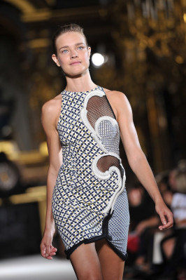 Natalia Vodianova pic #409854