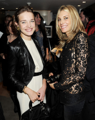 Natalia Vodianova pic #568758