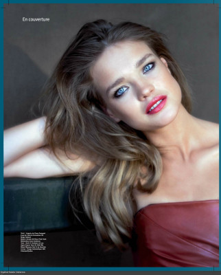 Natalia Vodianova pic #567456