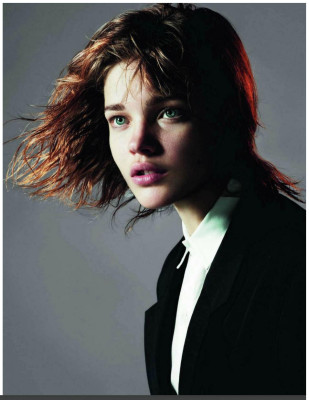 Natalia Vodianova pic #567460