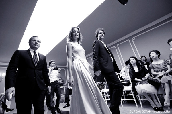Natalia Vodianova pic #569850