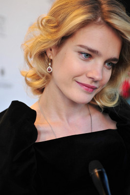 Natalia Vodianova pic #570172
