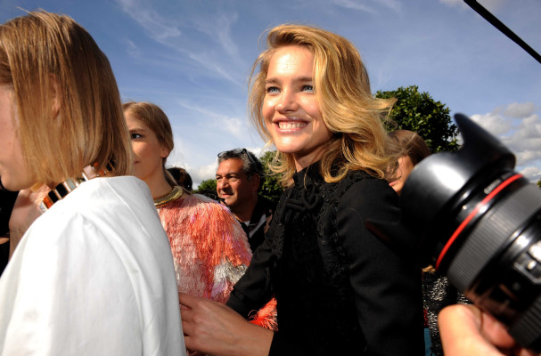 Natalia Vodianova pic #591499