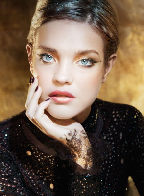 Natalia Vodianova pic #553027