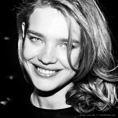 Natalia Vodianova pic #591504