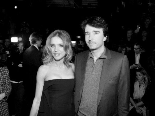 Natalia Vodianova pic #591705