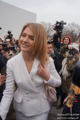 Natalia Vodianova pic #591706