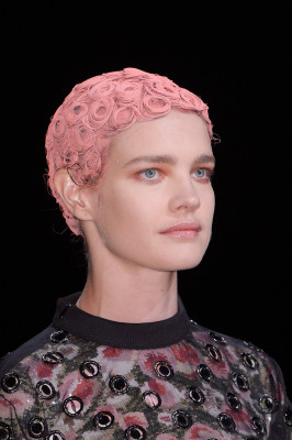 Natalia Vodianova pic #598181