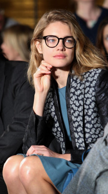 Natalia Vodianova pic #598187