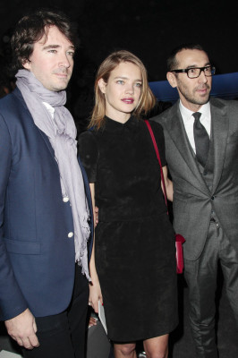 Natalia Vodianova pic #587775