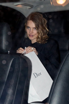 Natalia Vodianova pic #589358