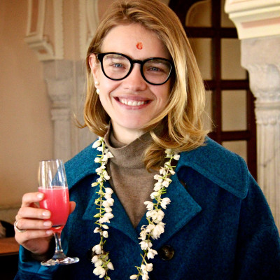 Natalia Vodianova pic #589011