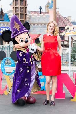 Natalia Vodianova pic #589369