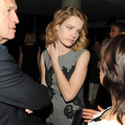 Natalia Vodianova pic #598182