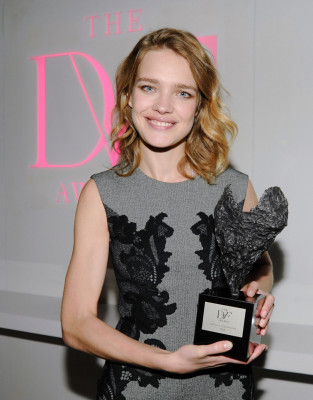 Natalia Vodianova pic #596435