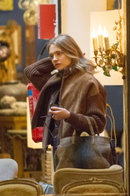 Natalia Vodianova pic #598186
