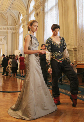 Natalia Vodianova pic #610885