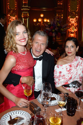 Natalia Vodianova pic #624803