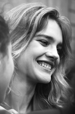 Natalia Vodianova pic #619761