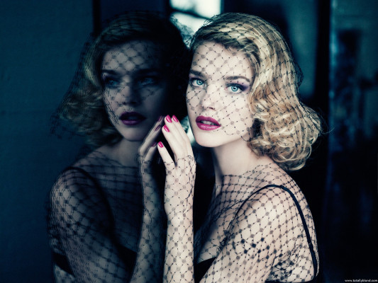 Natalia Vodianova pic #613917
