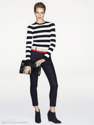 Natalia Vodianova pic #589364