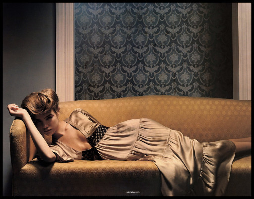 Natalia Vodianova pic #79941