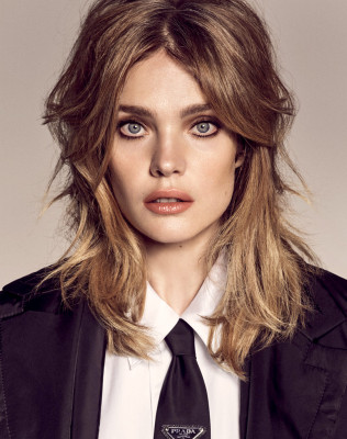 photo 3 in Natalia Vodianova gallery [id1088089] 2018-12-04 00:00:00