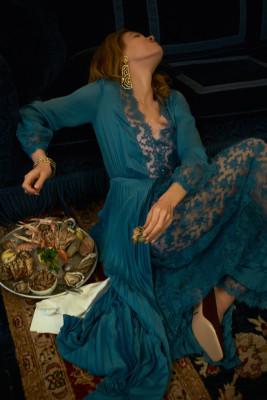 Natalia Vodianova pic #1143884