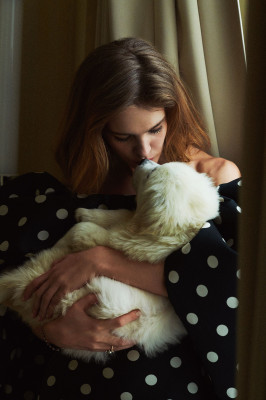 Natalia Vodianova pic #1143885