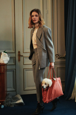 Natalia Vodianova pic #1143886